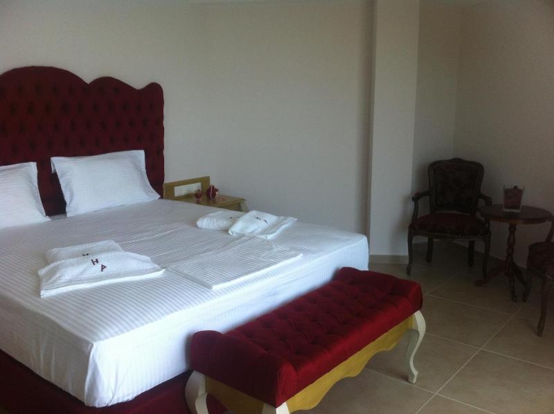 Palatino Hotel - image 26