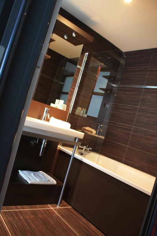 Grand Deluxe Double Room image 2