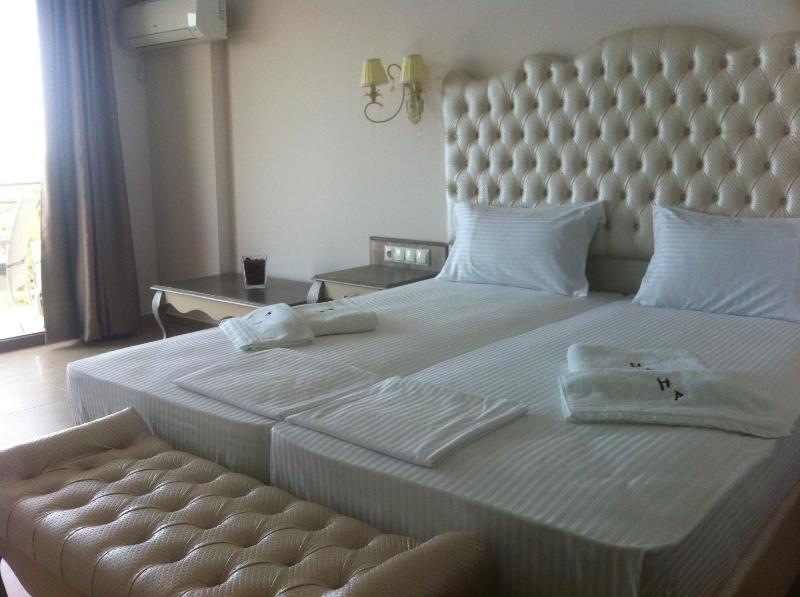 Palatino Hotel - image 33