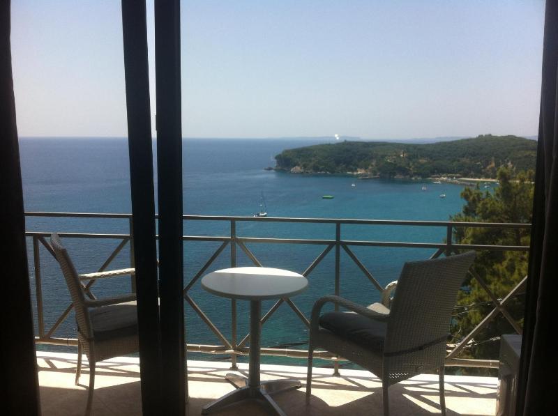 Palatino Hotel - image 12