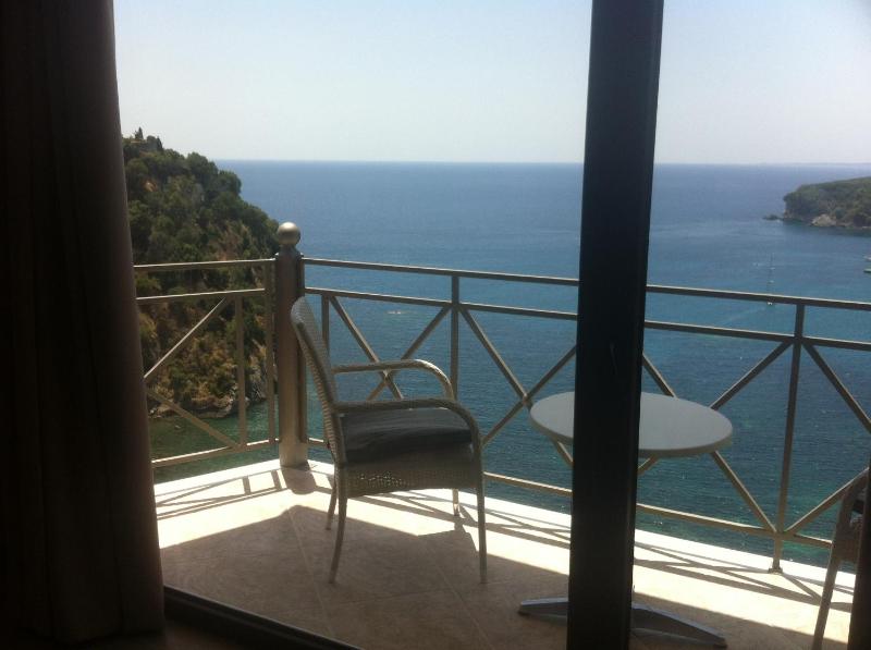 Palatino Hotel - image 48