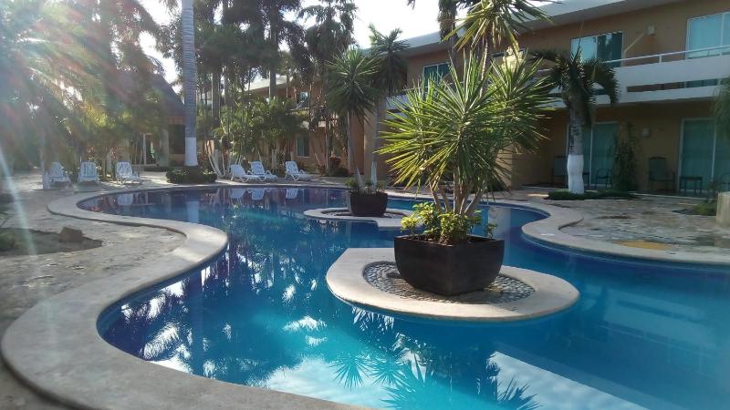 Tecnohotel Mérida Norte - image 16