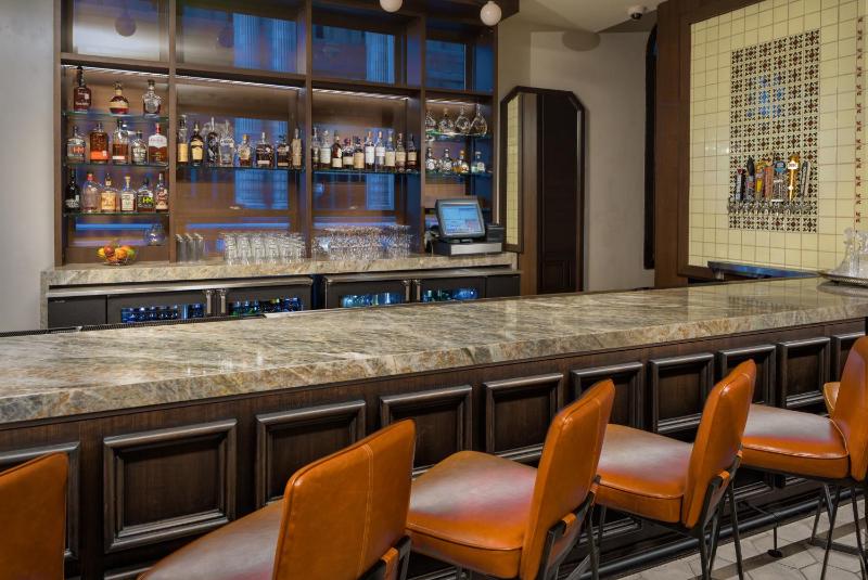 Hotel Valencia Riverwalk - image 41