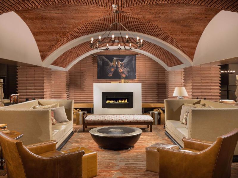 Hotel Valencia Riverwalk - image 7