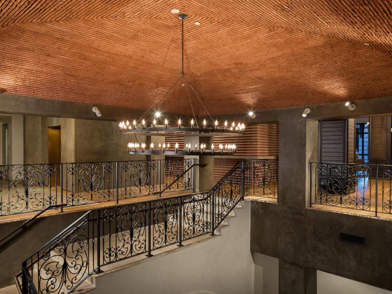 Hotel Valencia Riverwalk - image 23