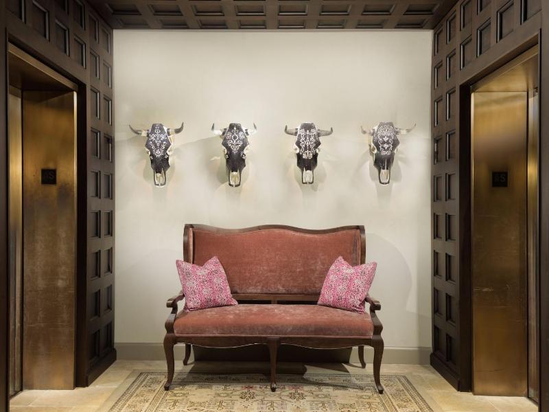Hotel Valencia Riverwalk - image 5
