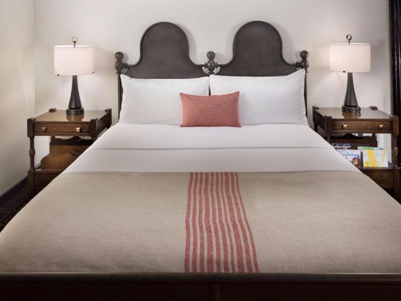 Hotel Valencia Riverwalk - image 20