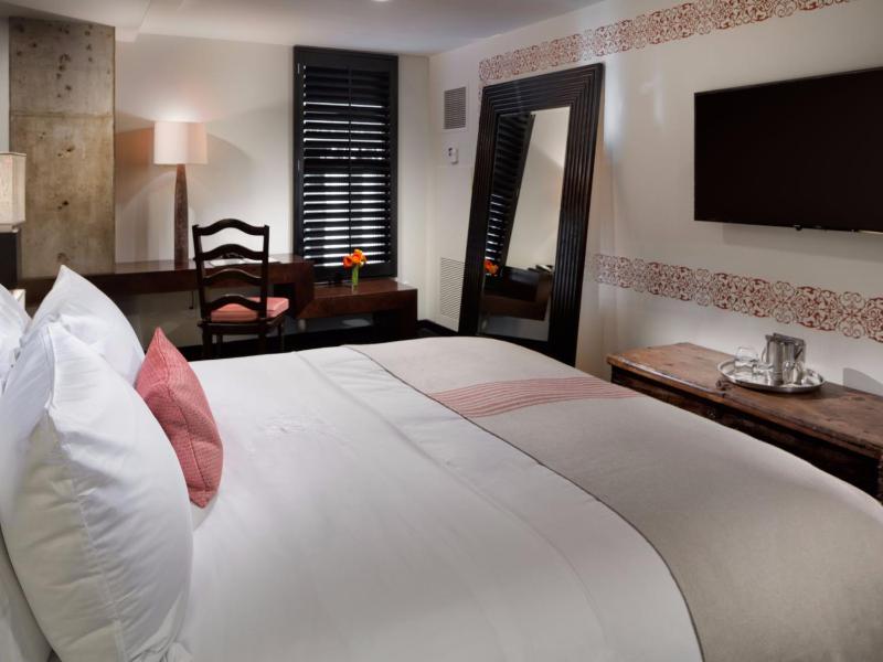 Hotel Valencia Riverwalk - image 16