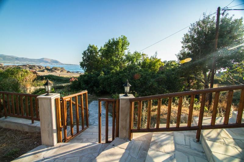 Apartment with Sea View image 4