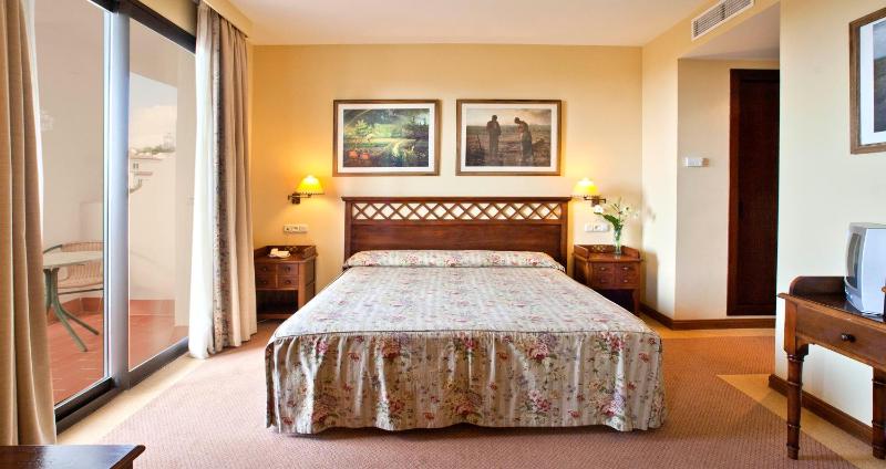 TRH Mijas Hotel - image 23