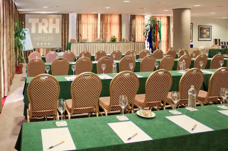 TRH Mijas Hotel - image 18