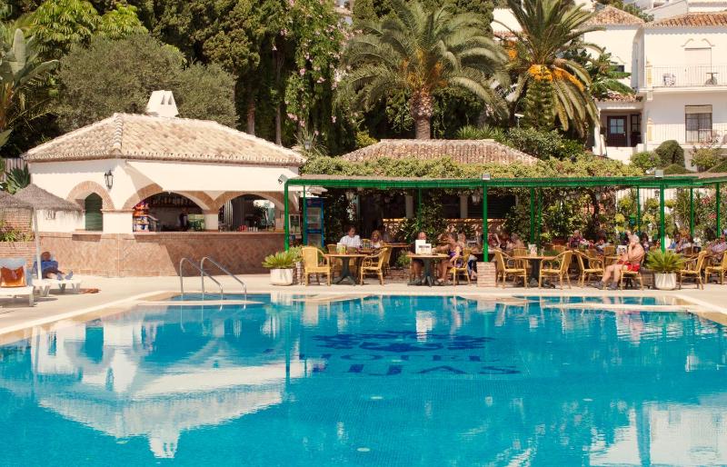 TRH Mijas Hotel - image 29