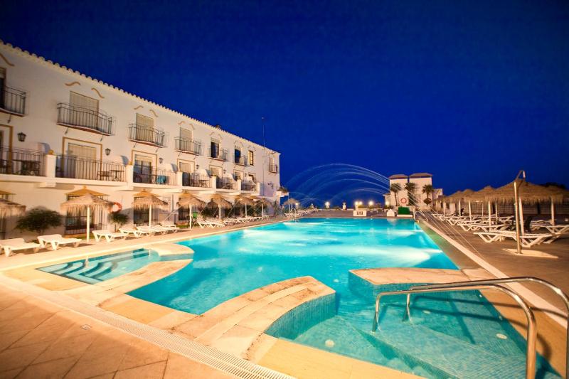 TRH Mijas Hotel - image 37