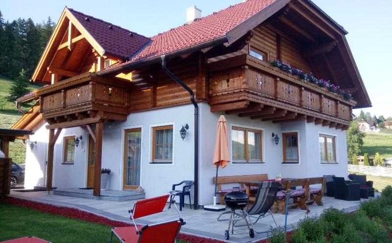 Superior Chalet image 4