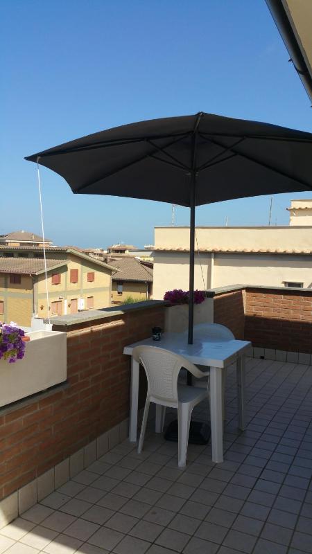 Guest House Brezza Marina - image 30