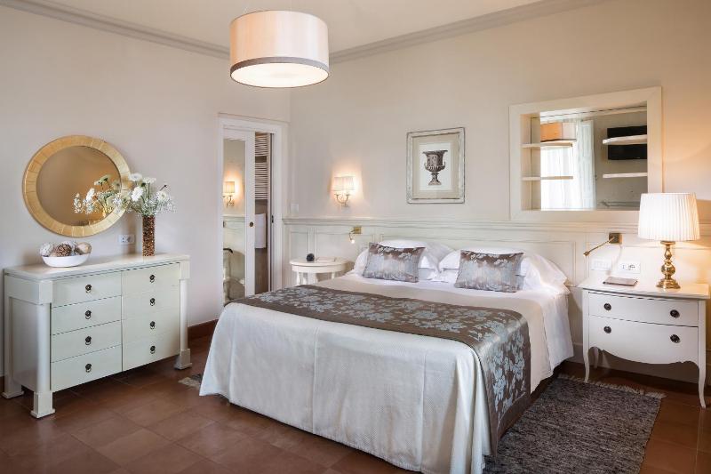Hotel Villa Belvedere - image 20