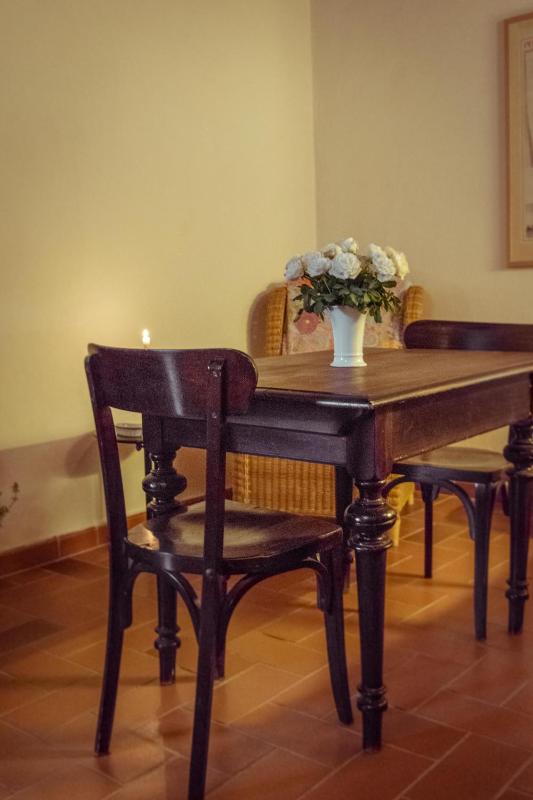 Apartment - Ground Floor image 4