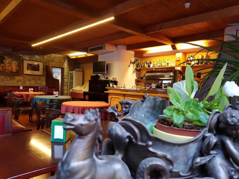 Hotel Villa Elda - image 17
