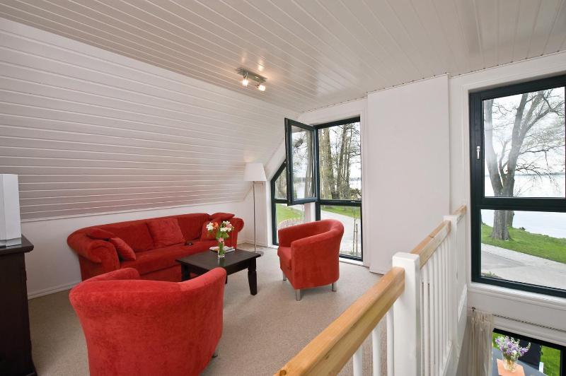 Ferienhaus Romsö (8 Erwachsene + 2 Kinder) image 4