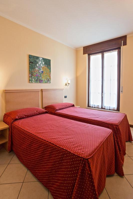 Two-Bedroom Apartment (5 Adults) image 2