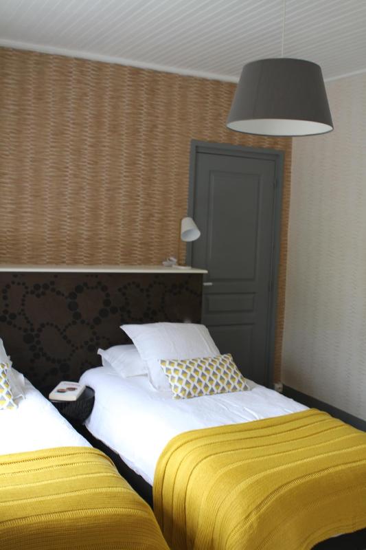 Two-Bedroom Suite image 3