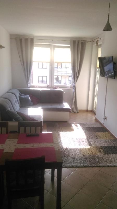 Apartament Perełka Zielone Tarasy Kołobrzeg - image 41