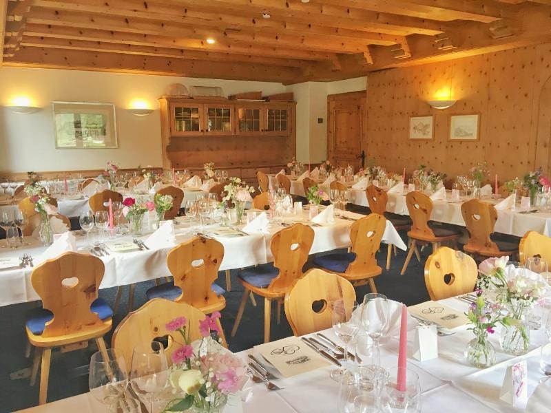Hotel Saluver - image 35