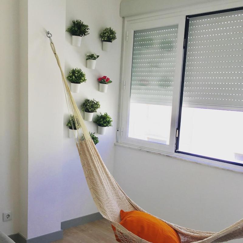 One-Bedroom Apartment image 2