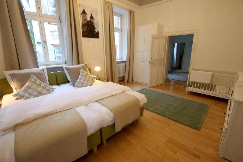 Hotel Sudpfanne - image 20