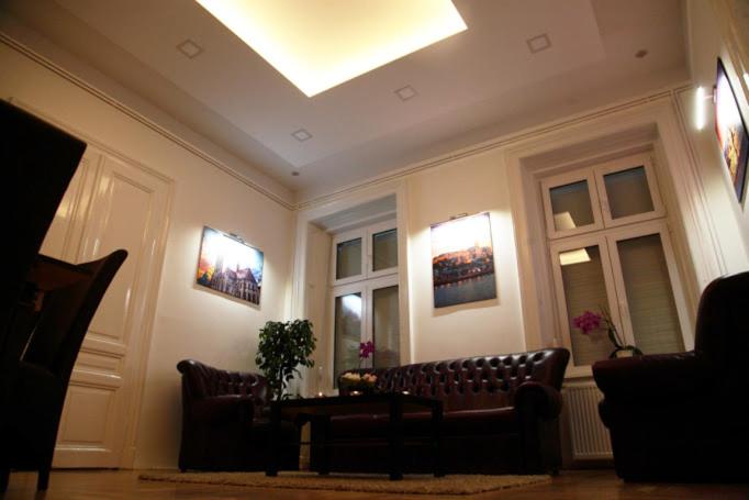 Three-Bedroom Apartment image 3