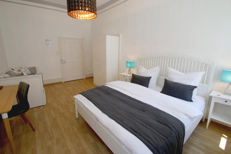 Hotel Sudpfanne - image 12