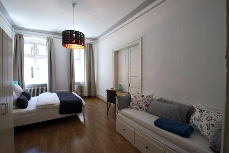 Hotel Sudpfanne - image 11