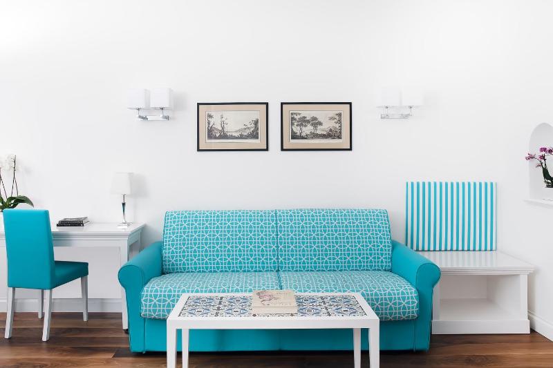 Junior Suite with Sea View image 3