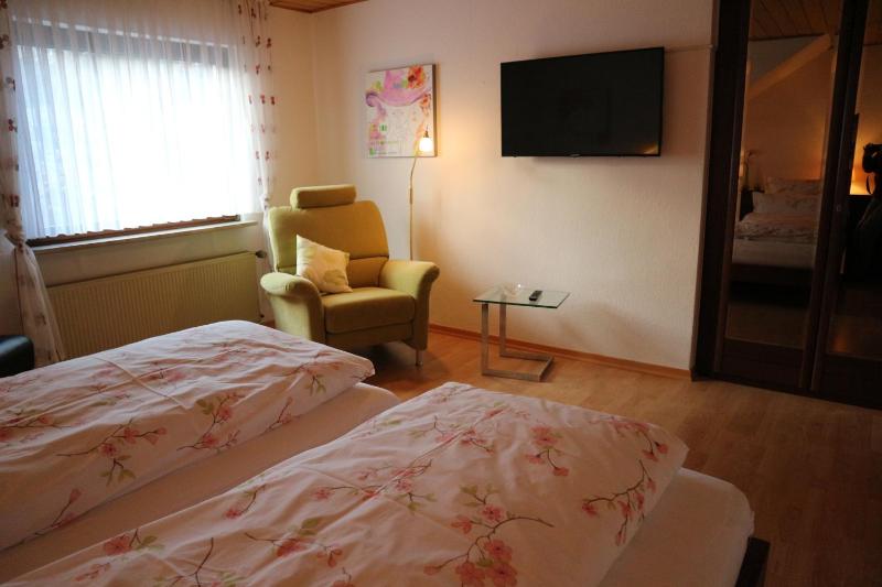 Superior One-Bedroom Apartment image 4