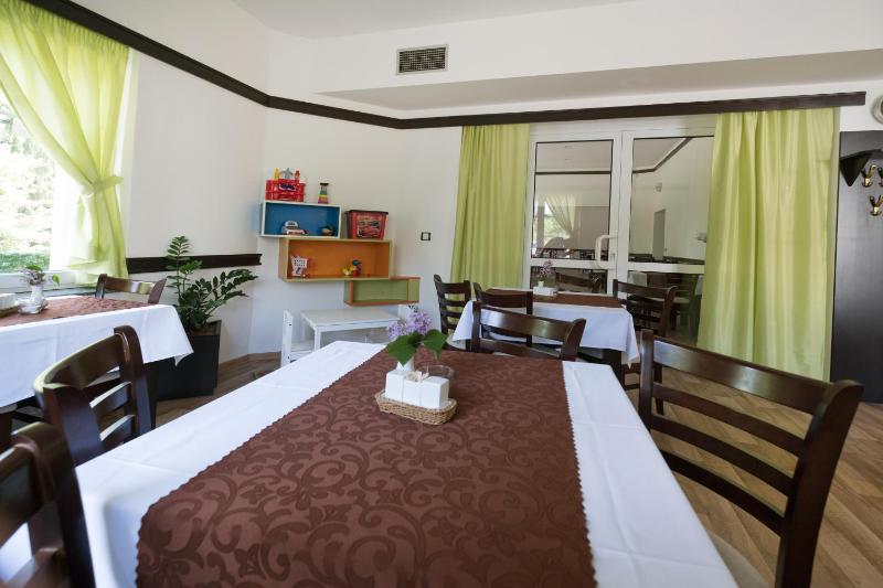 Hotel Hubertus - image 29