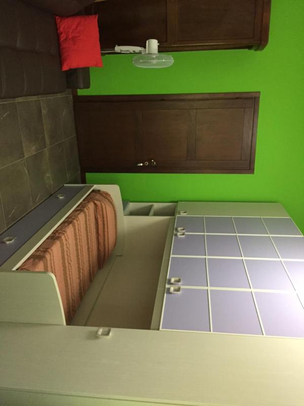 Double or Twin Room image 4