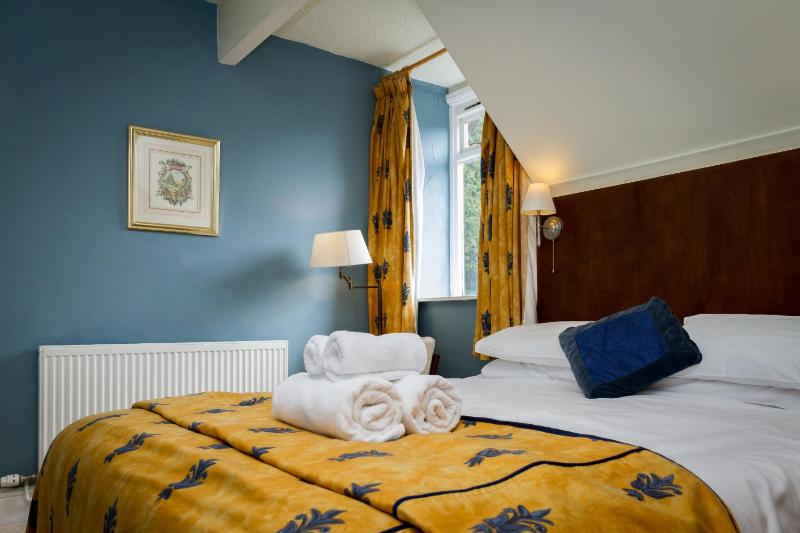 Standard Double or Twin Room image 1