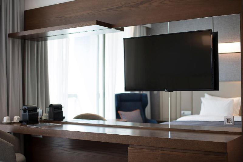 Premium Room with City View image 3