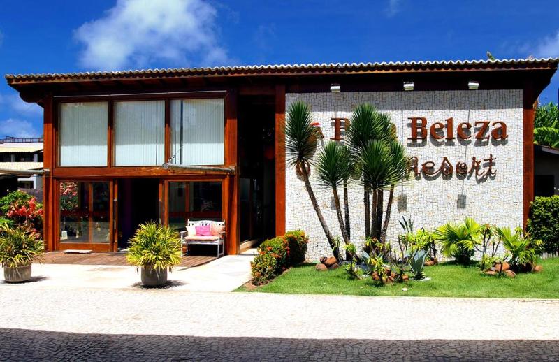 Suite Pipa Beleza Spa Resort - image 18