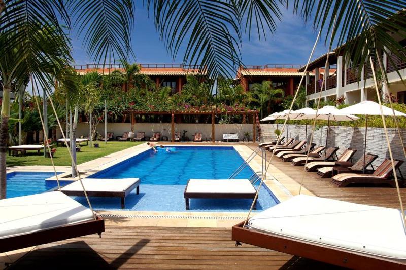 Suite Pipa Beleza Spa Resort - image 31
