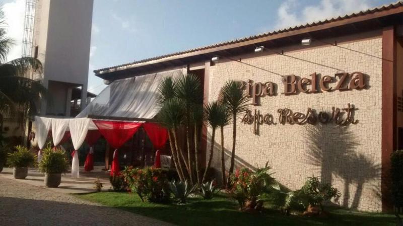 Suite Pipa Beleza Spa Resort - image 9
