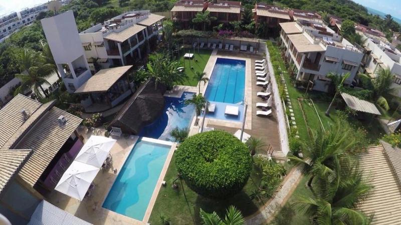 Suite Pipa Beleza Spa Resort - image 15