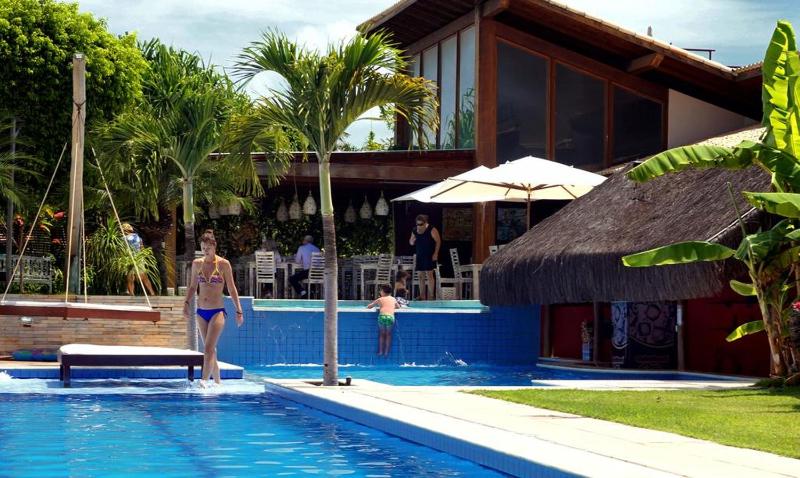 Suite Pipa Beleza Spa Resort - image 37