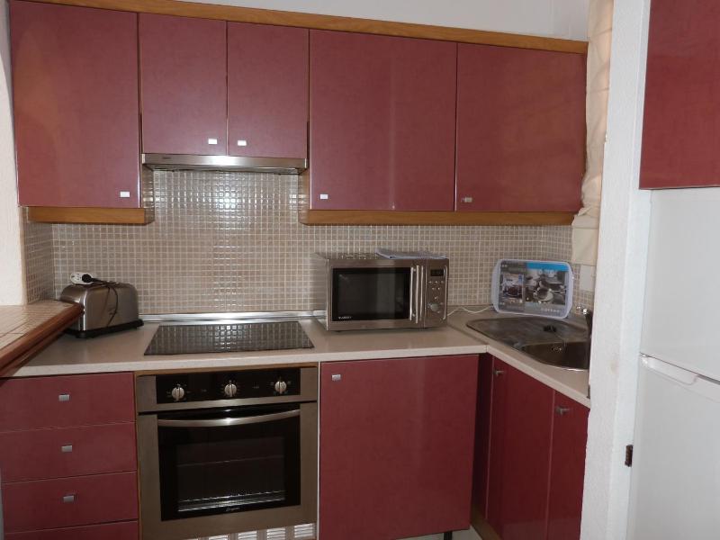 Two-Bedroom Apartment image 2