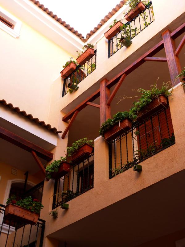 Shoal Apartamentos - image 44