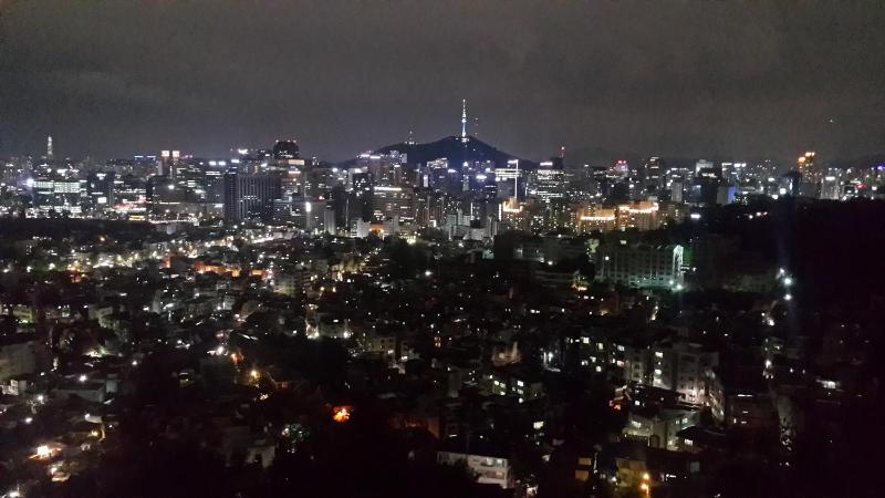 Seochon Guesthouse - image 10