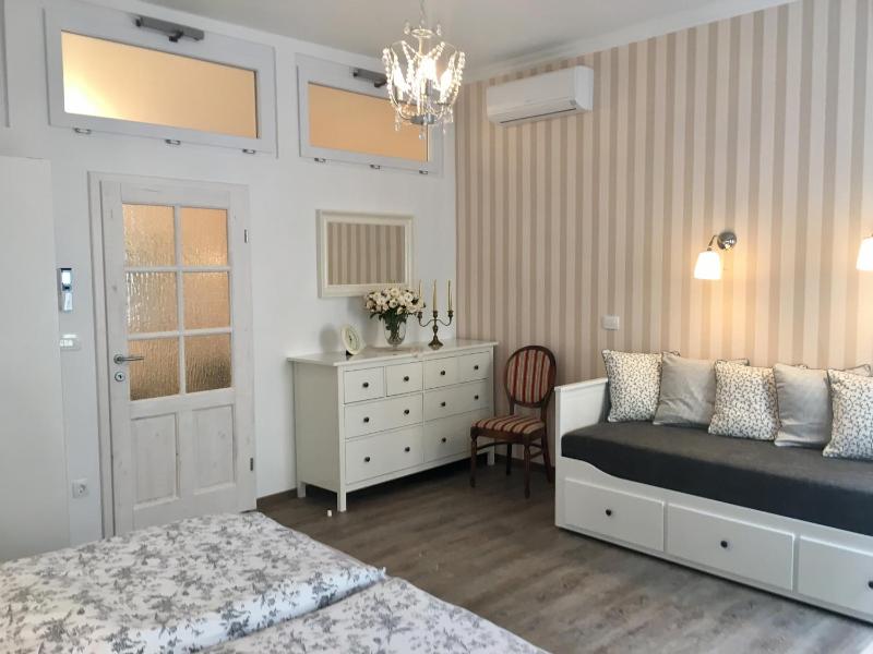 Two-Bedroom Apartment image 3