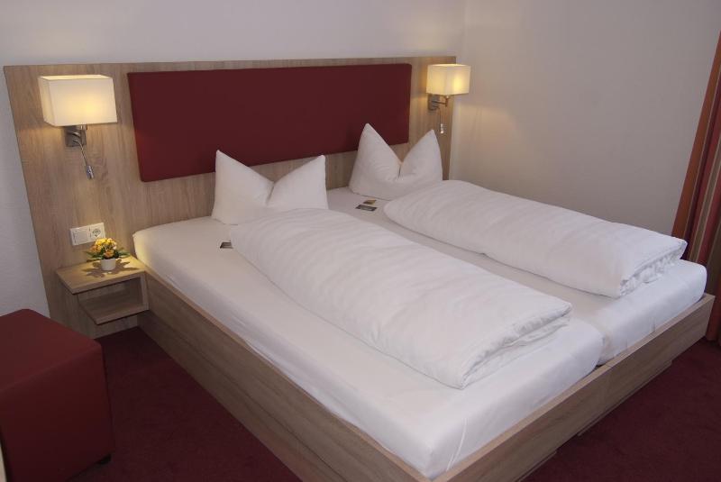 Comfort Double Room image 1
