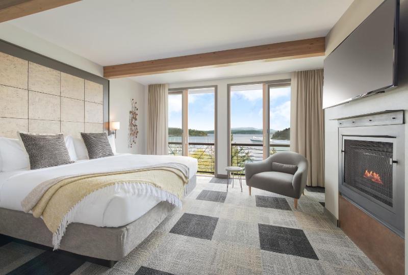 King Room with Sea View image 4