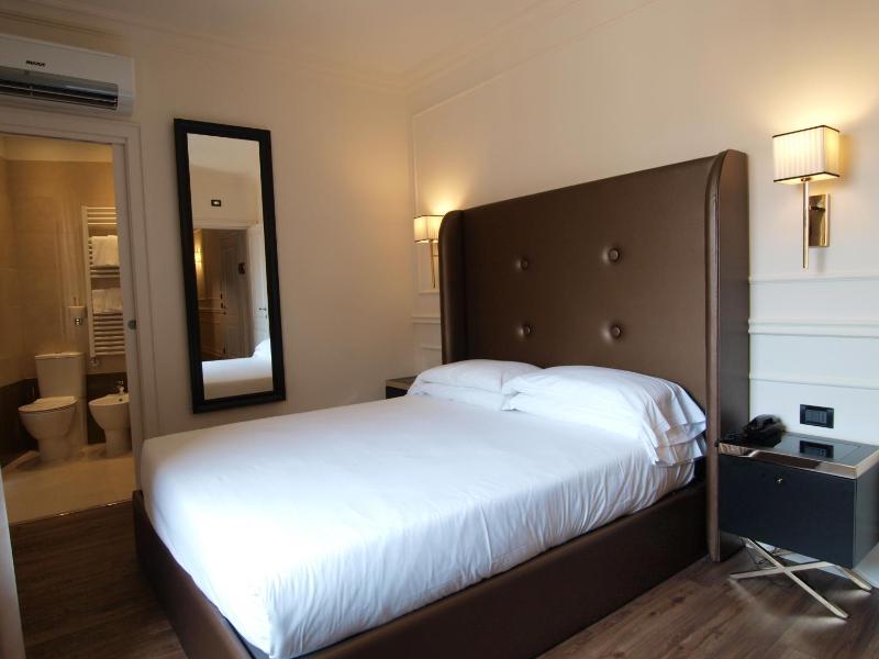 One-Bedroom Apartment (4 Adults) - Separate Building image 3